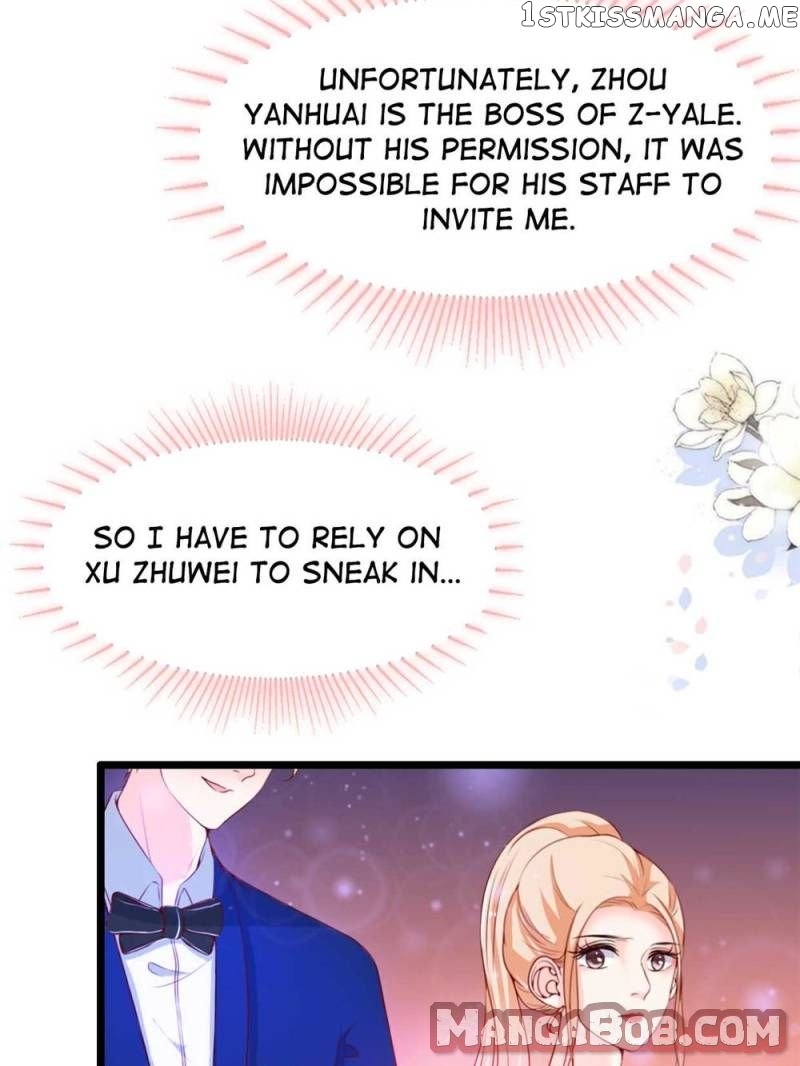 Mr. Zhou, Forced Marriage Is Illegal! chapter 81 - page 9