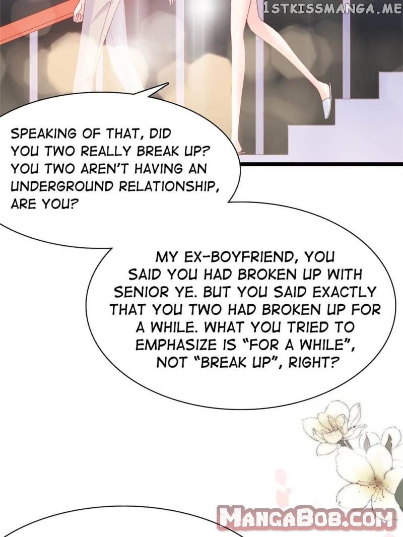 Mr. Zhou, Forced Marriage Is Illegal! chapter 80 - page 10