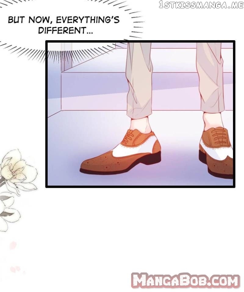 Mr. Zhou, Forced Marriage Is Illegal! chapter 80 - page 16