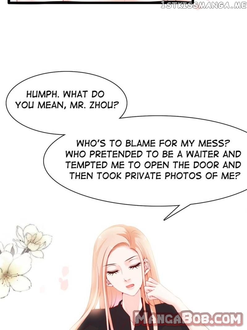 Mr. Zhou, Forced Marriage Is Illegal! chapter 80 - page 18