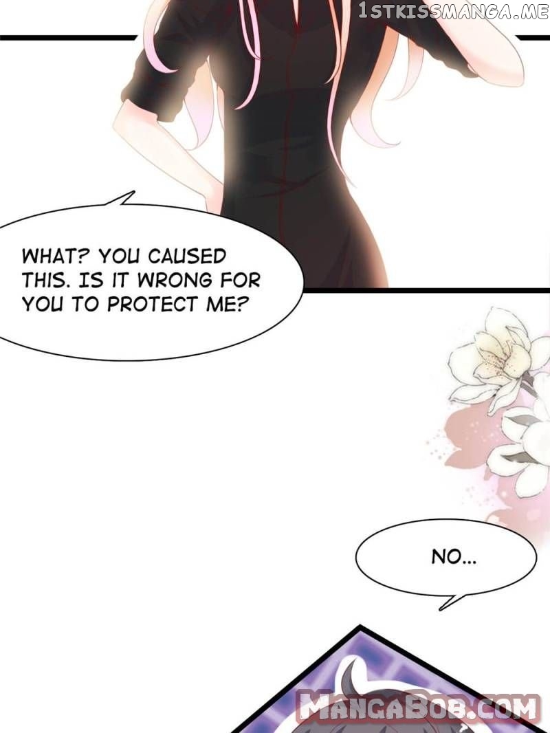 Mr. Zhou, Forced Marriage Is Illegal! chapter 80 - page 19
