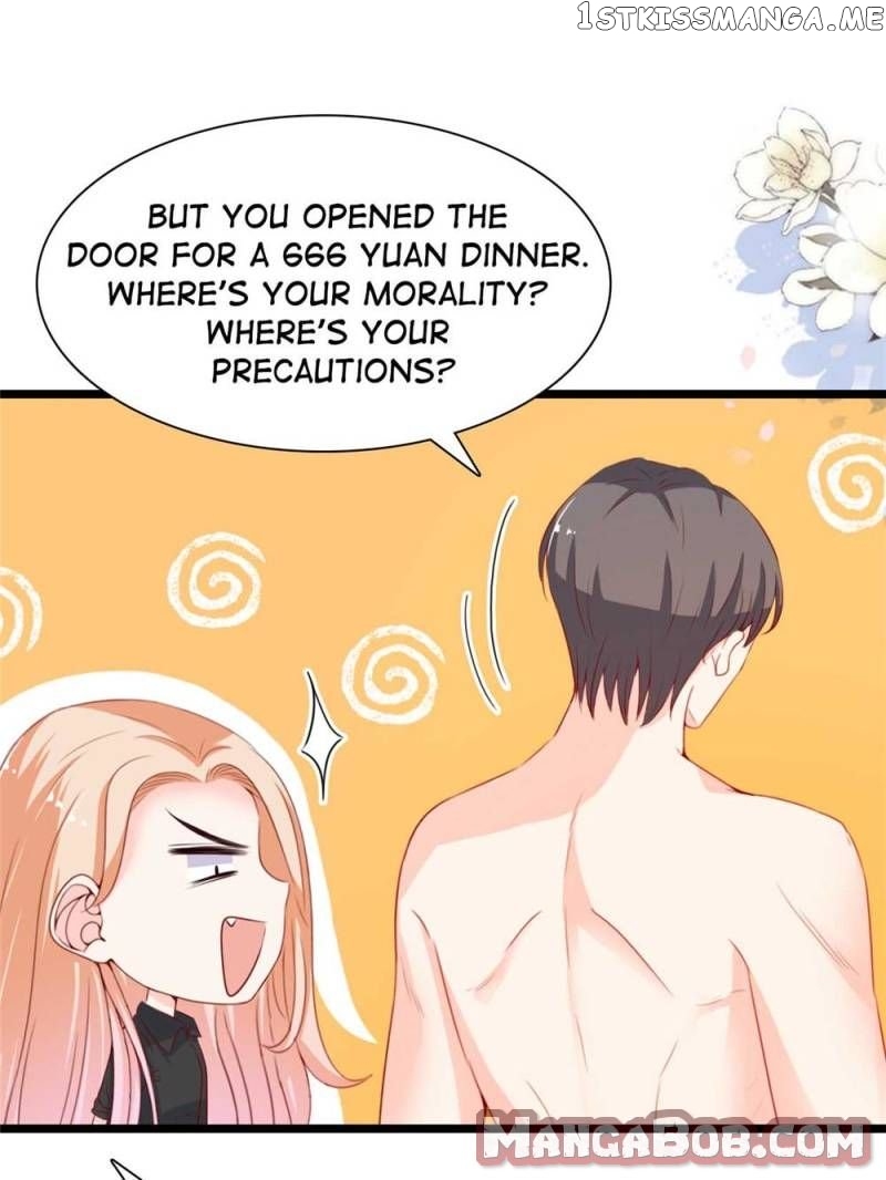 Mr. Zhou, Forced Marriage Is Illegal! chapter 80 - page 21