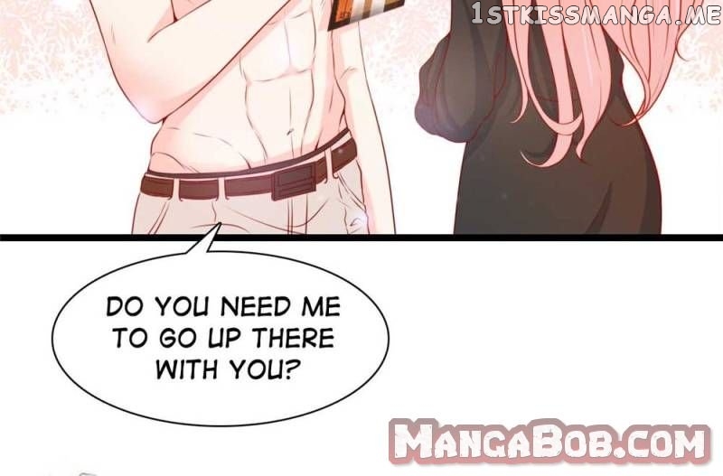Mr. Zhou, Forced Marriage Is Illegal! chapter 80 - page 24