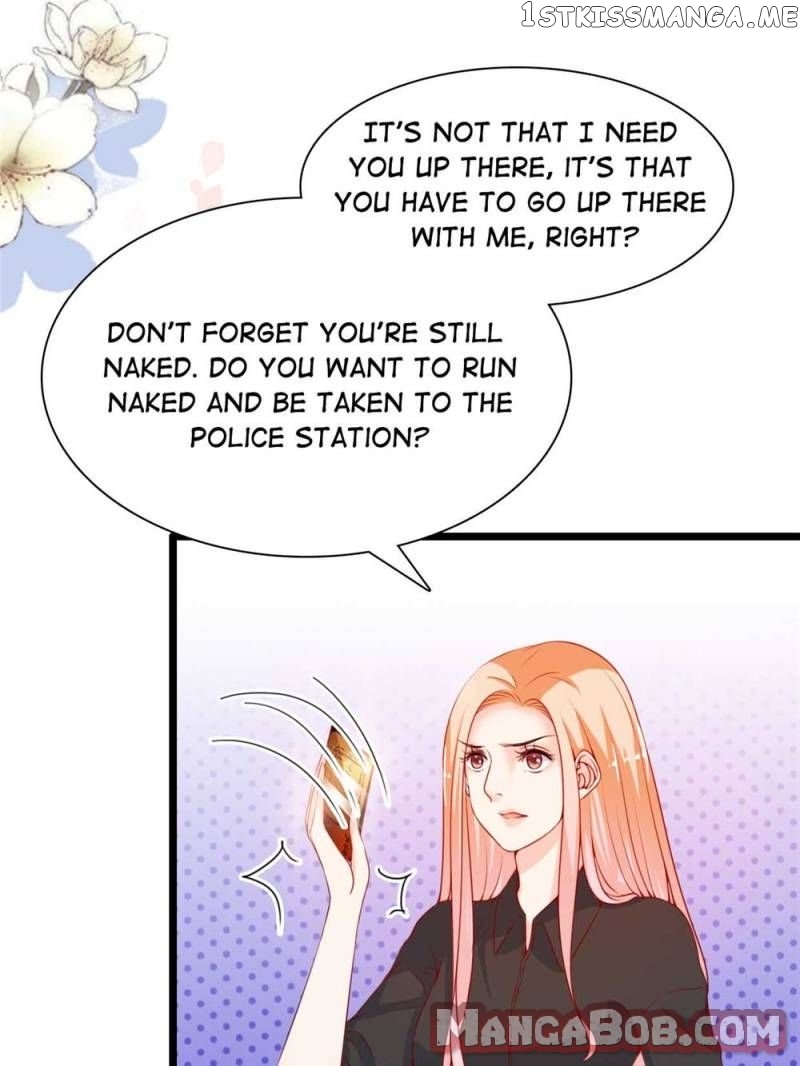 Mr. Zhou, Forced Marriage Is Illegal! chapter 80 - page 25