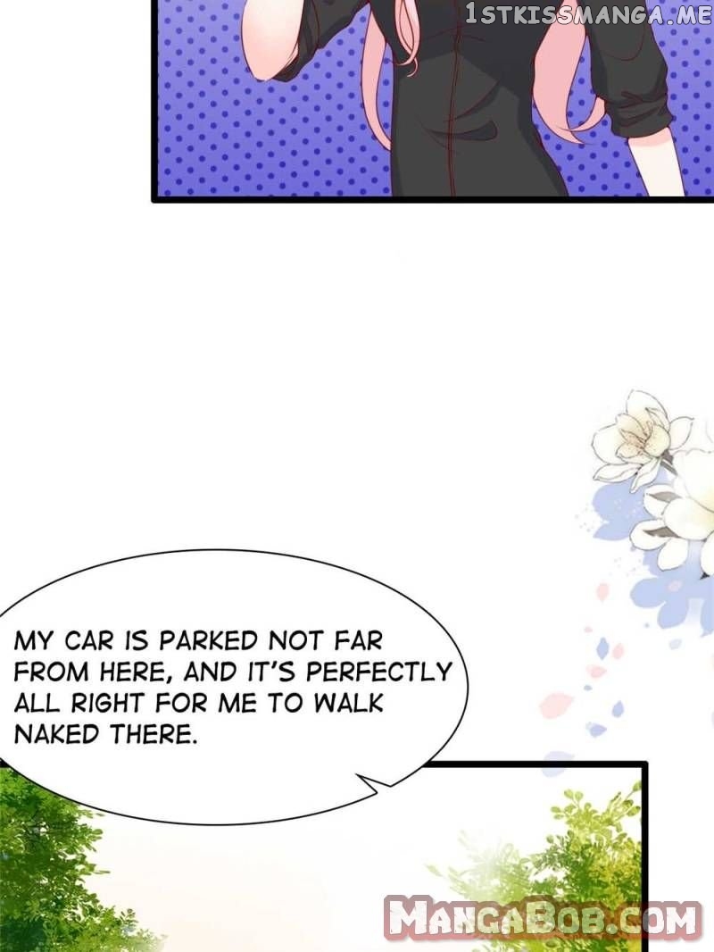 Mr. Zhou, Forced Marriage Is Illegal! chapter 80 - page 26