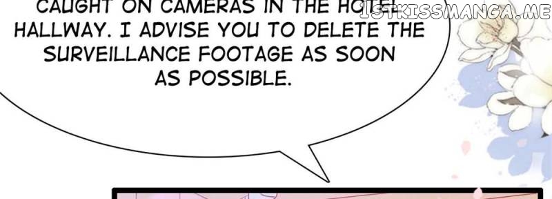 Mr. Zhou, Forced Marriage Is Illegal! chapter 80 - page 28