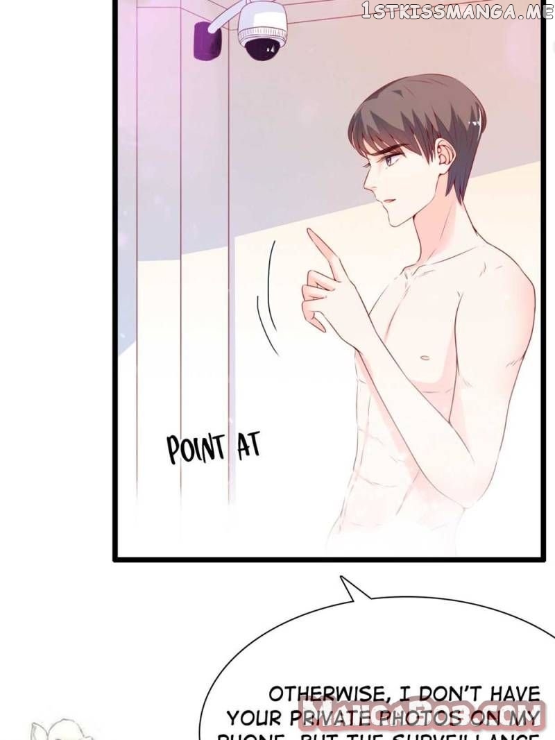 Mr. Zhou, Forced Marriage Is Illegal! chapter 80 - page 29