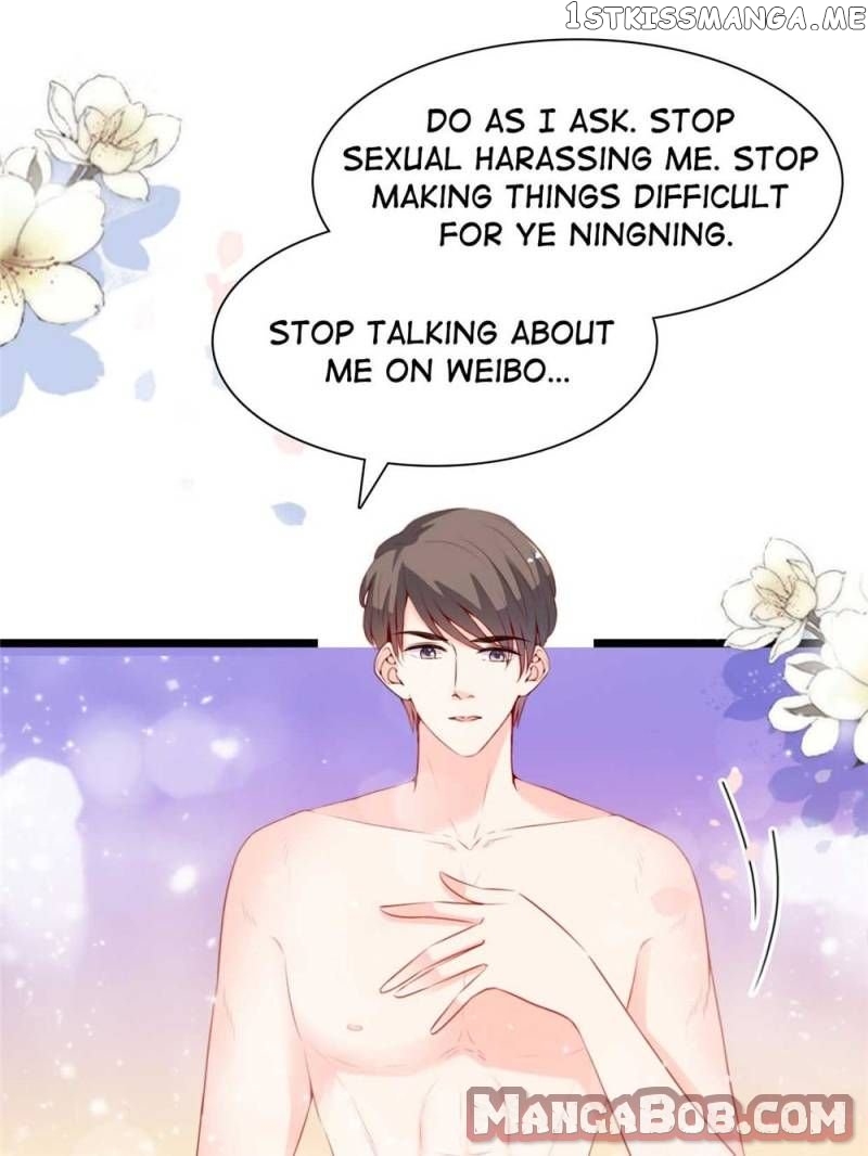 Mr. Zhou, Forced Marriage Is Illegal! chapter 80 - page 33