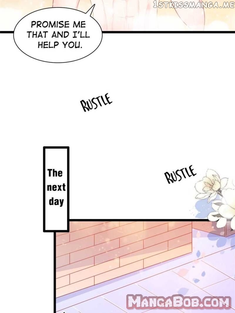 Mr. Zhou, Forced Marriage Is Illegal! chapter 80 - page 34