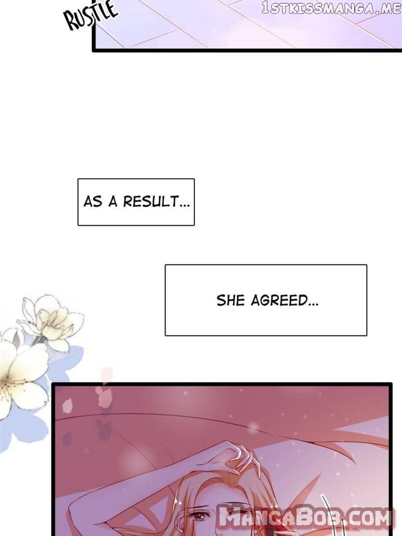Mr. Zhou, Forced Marriage Is Illegal! chapter 80 - page 35