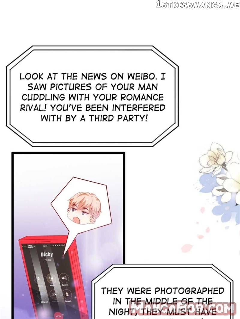Mr. Zhou, Forced Marriage Is Illegal! chapter 80 - page 37
