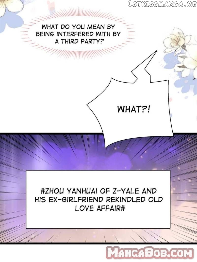 Mr. Zhou, Forced Marriage Is Illegal! chapter 80 - page 39