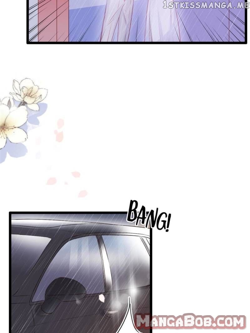 Mr. Zhou, Forced Marriage Is Illegal! chapter 80 - page 42