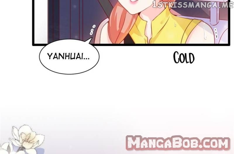 Mr. Zhou, Forced Marriage Is Illegal! chapter 80 - page 44