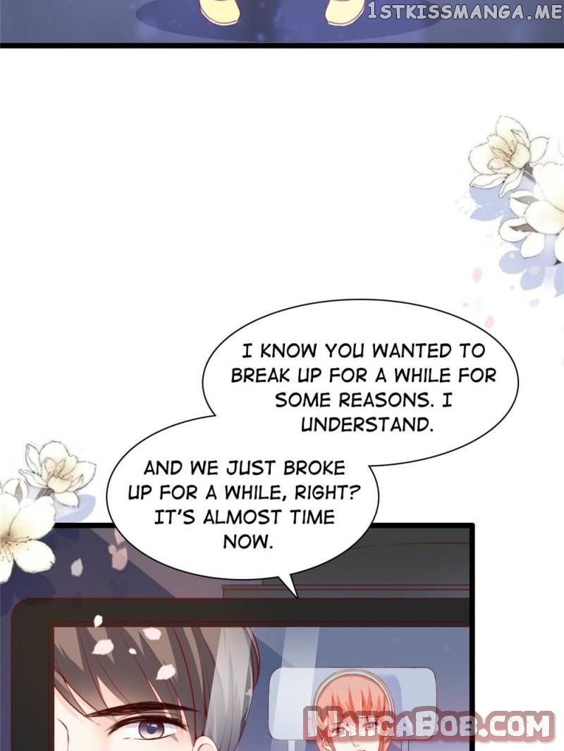 Mr. Zhou, Forced Marriage Is Illegal! chapter 80 - page 46