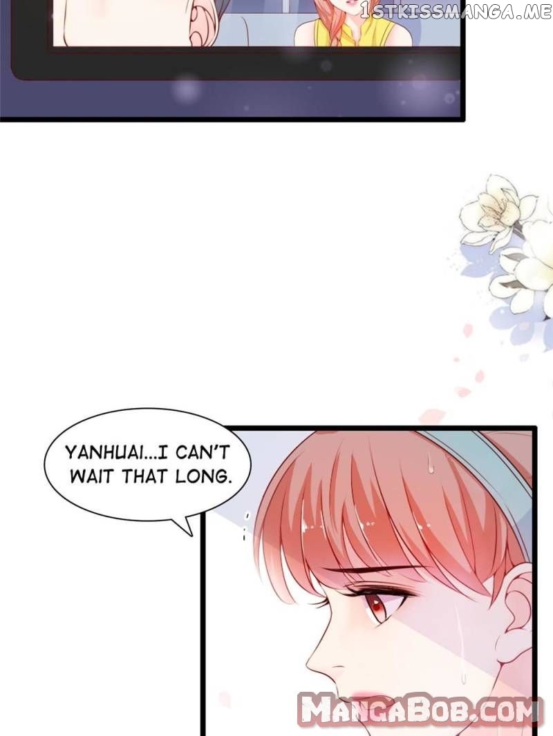 Mr. Zhou, Forced Marriage Is Illegal! chapter 80 - page 47