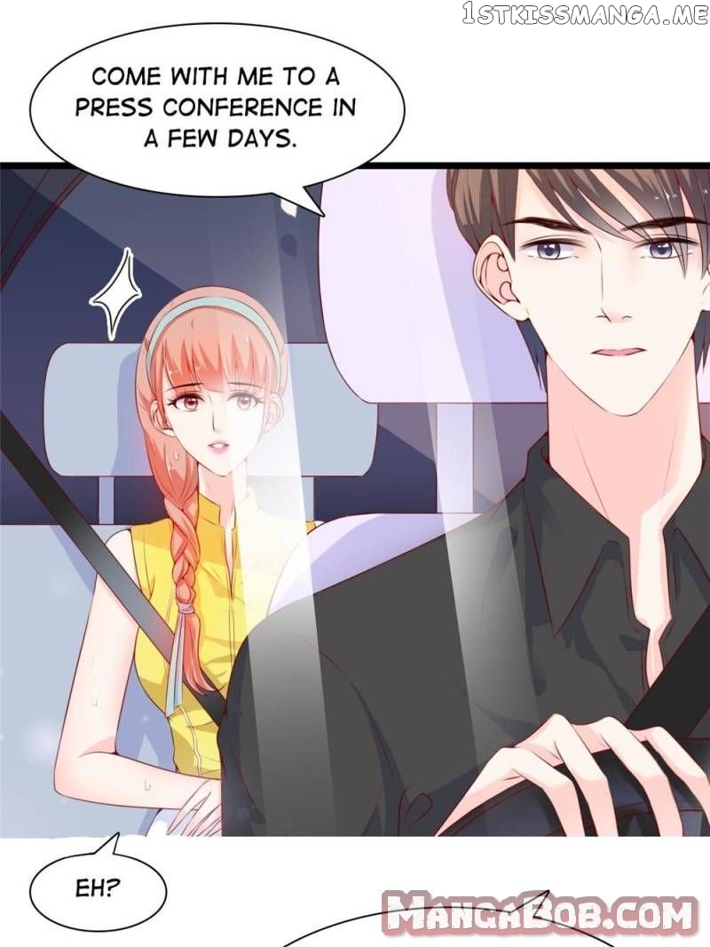 Mr. Zhou, Forced Marriage Is Illegal! chapter 80 - page 49