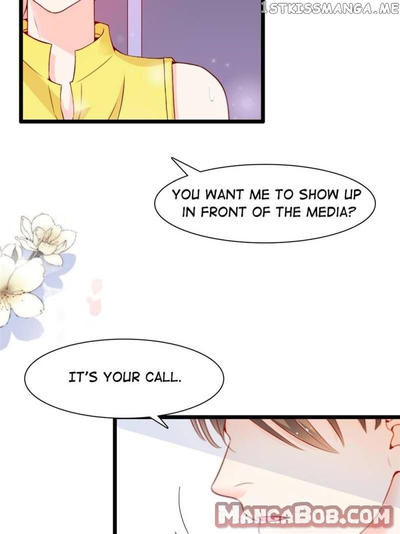 Mr. Zhou, Forced Marriage Is Illegal! chapter 80 - page 51
