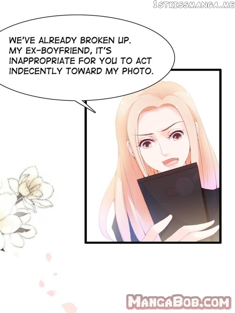 Mr. Zhou, Forced Marriage Is Illegal! chapter 80 - page 6