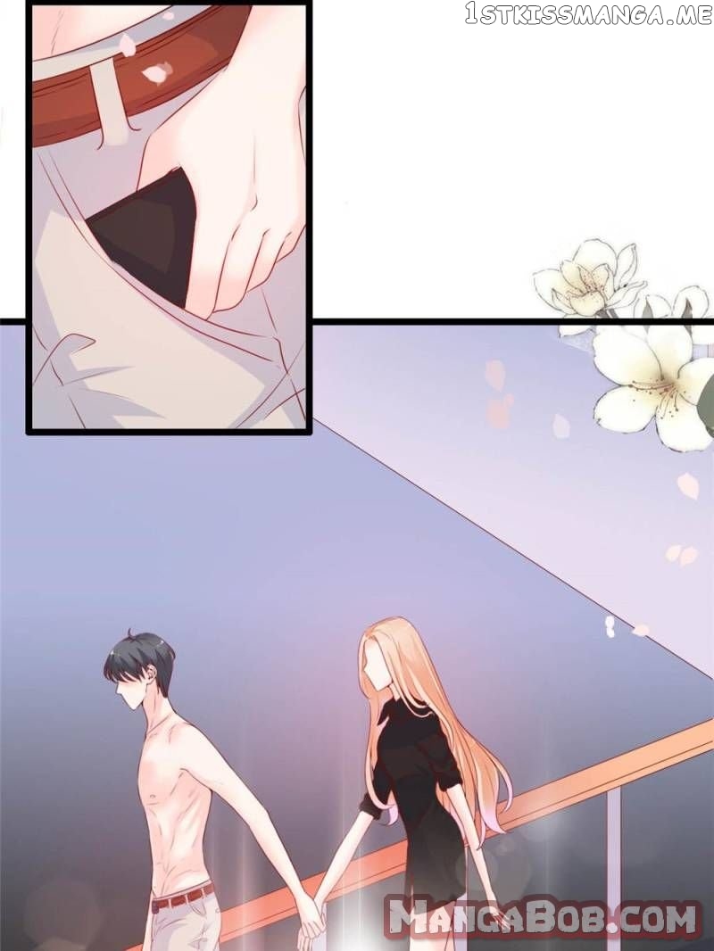 Mr. Zhou, Forced Marriage Is Illegal! chapter 80 - page 9