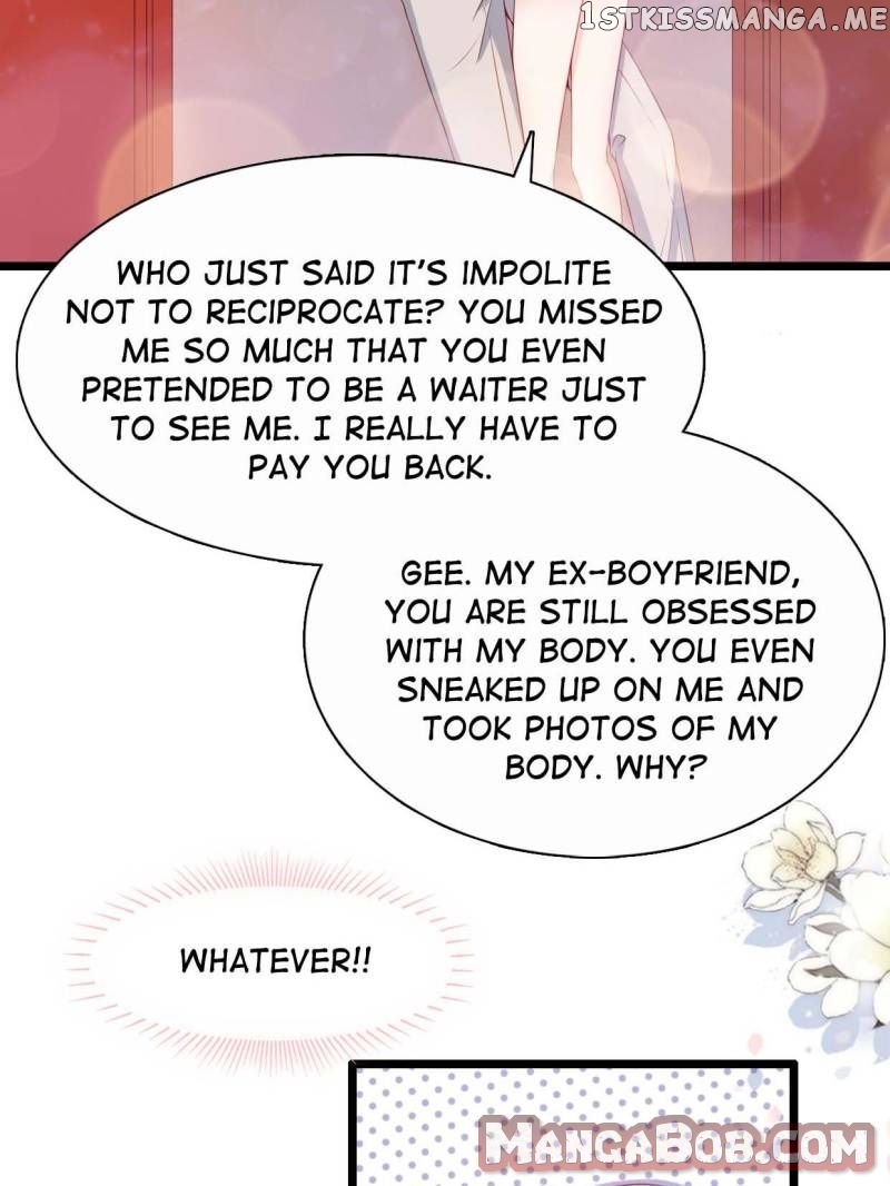 Mr. Zhou, Forced Marriage Is Illegal! chapter 79 - page 10