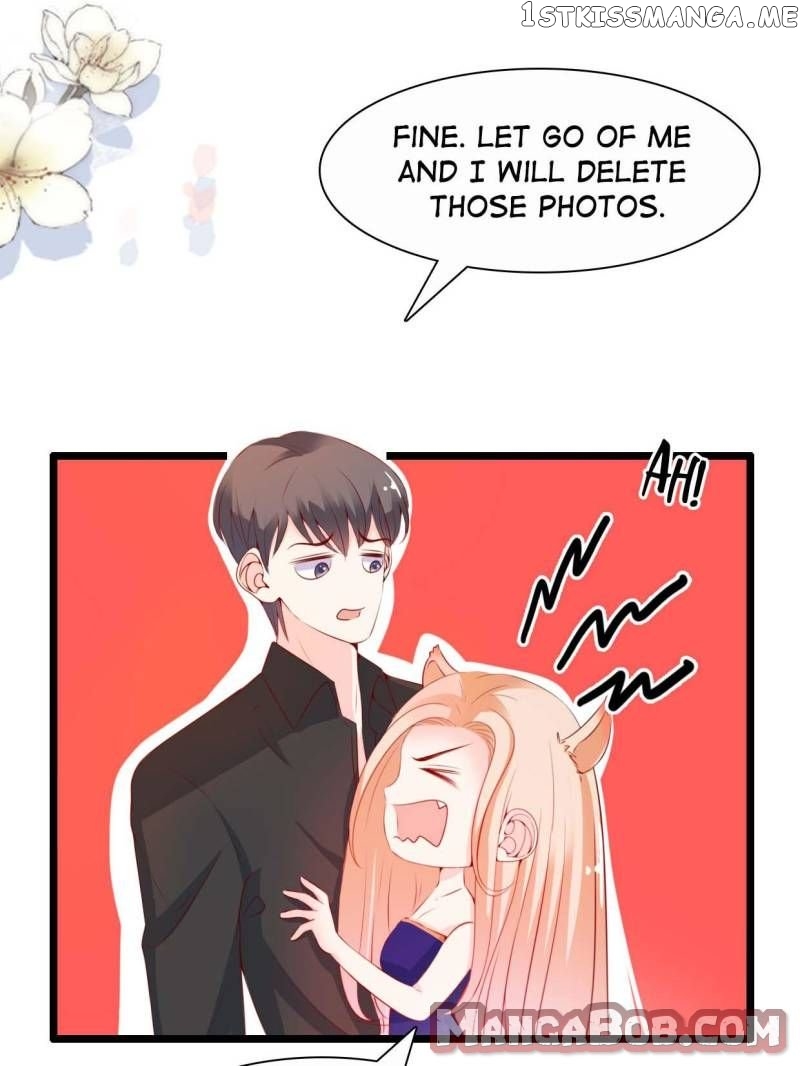 Mr. Zhou, Forced Marriage Is Illegal! chapter 79 - page 12