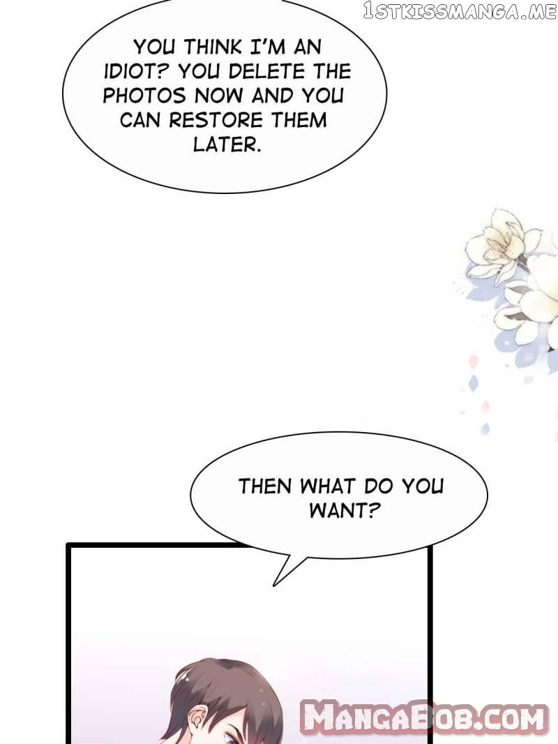 Mr. Zhou, Forced Marriage Is Illegal! chapter 79 - page 13