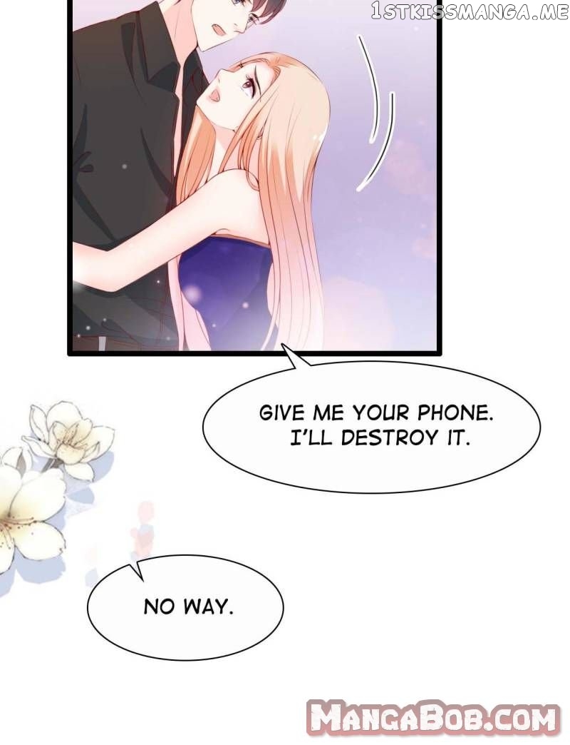 Mr. Zhou, Forced Marriage Is Illegal! chapter 79 - page 14