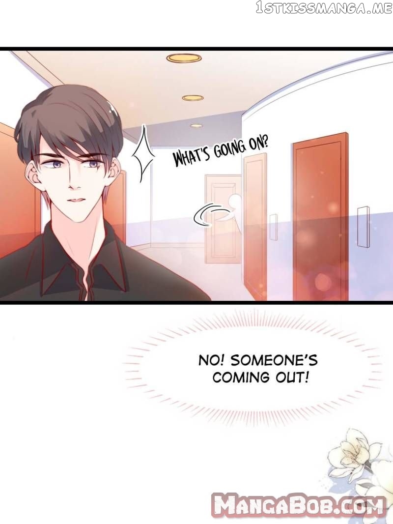 Mr. Zhou, Forced Marriage Is Illegal! chapter 79 - page 15