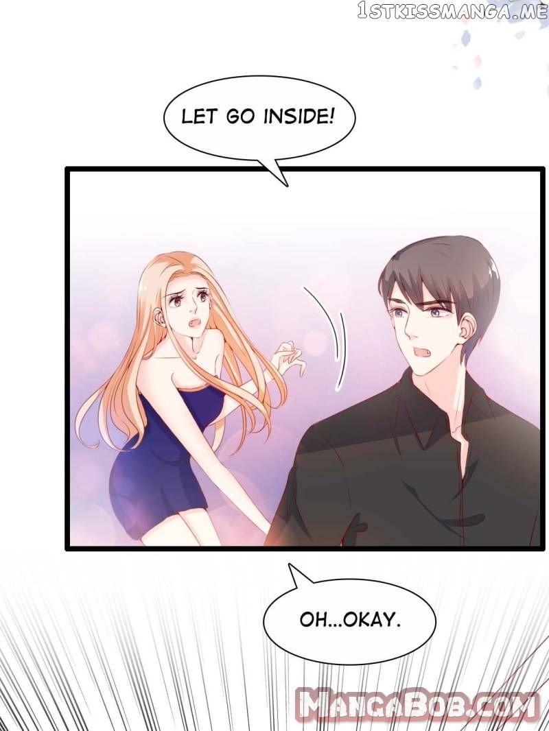 Mr. Zhou, Forced Marriage Is Illegal! chapter 79 - page 16