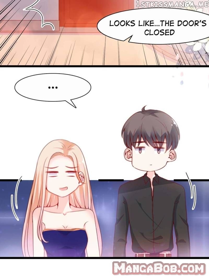 Mr. Zhou, Forced Marriage Is Illegal! chapter 79 - page 18