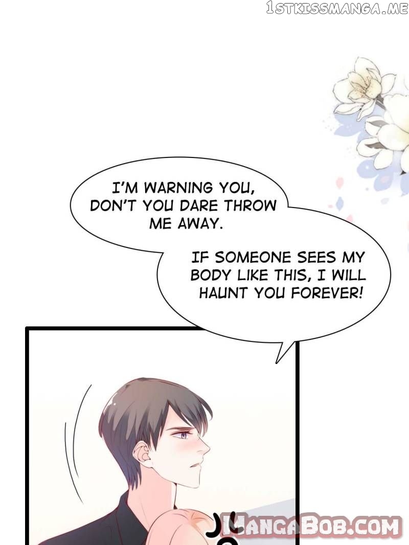 Mr. Zhou, Forced Marriage Is Illegal! chapter 79 - page 20