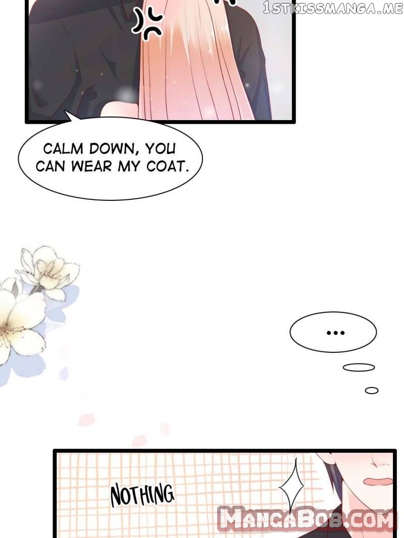 Mr. Zhou, Forced Marriage Is Illegal! chapter 79 - page 21