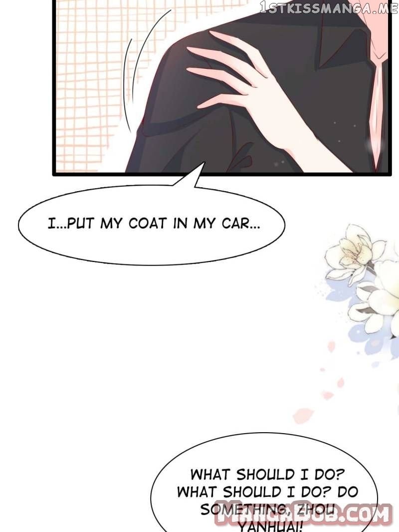Mr. Zhou, Forced Marriage Is Illegal! chapter 79 - page 22