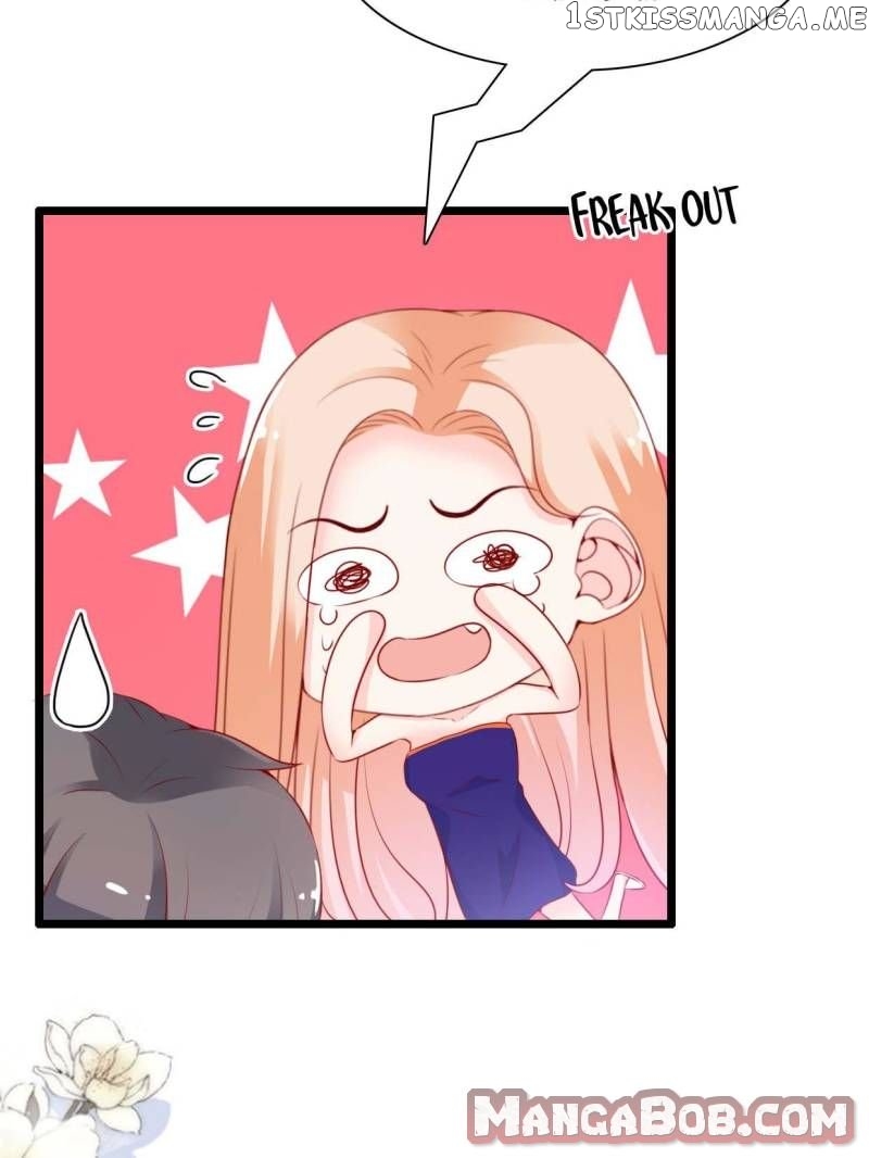 Mr. Zhou, Forced Marriage Is Illegal! chapter 79 - page 23