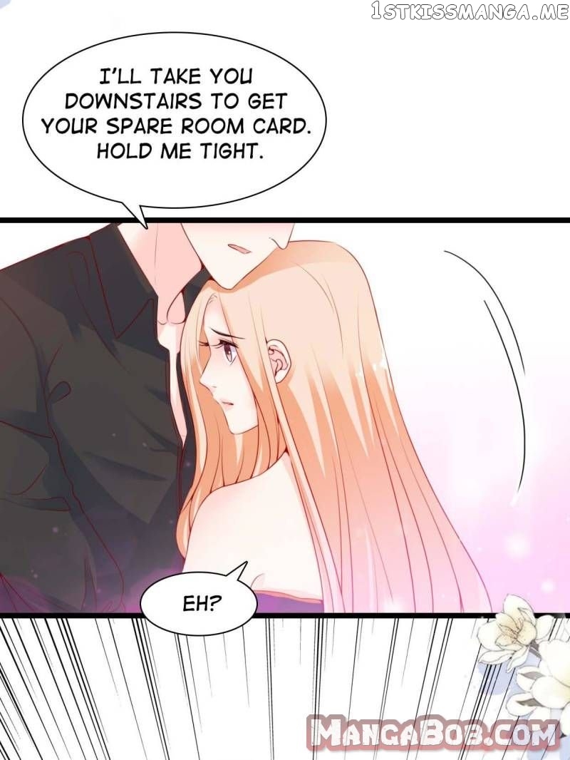 Mr. Zhou, Forced Marriage Is Illegal! chapter 79 - page 25