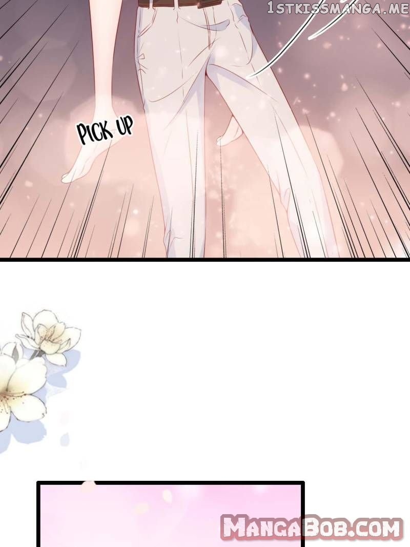 Mr. Zhou, Forced Marriage Is Illegal! chapter 79 - page 27