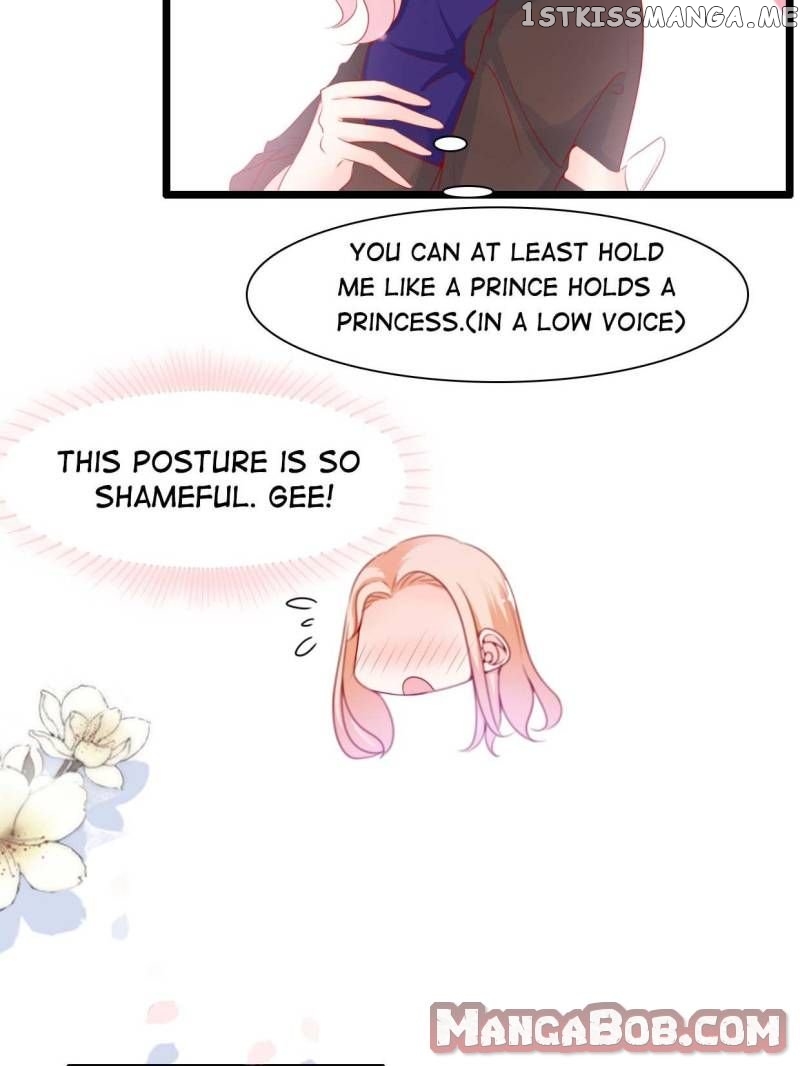 Mr. Zhou, Forced Marriage Is Illegal! chapter 79 - page 31