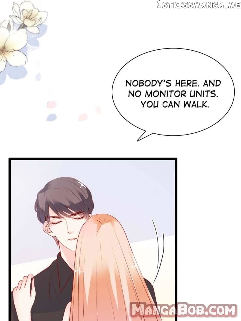 Mr. Zhou, Forced Marriage Is Illegal! chapter 79 - page 34