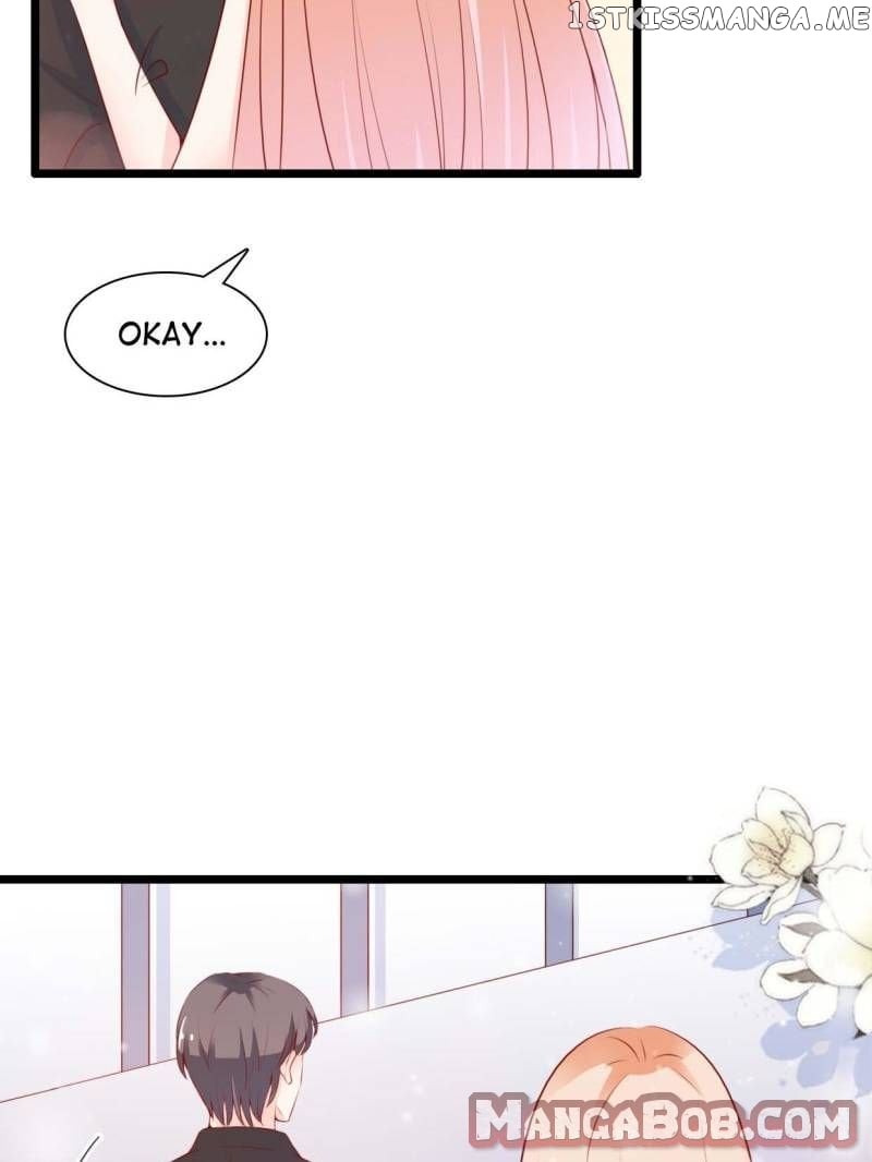 Mr. Zhou, Forced Marriage Is Illegal! chapter 79 - page 35