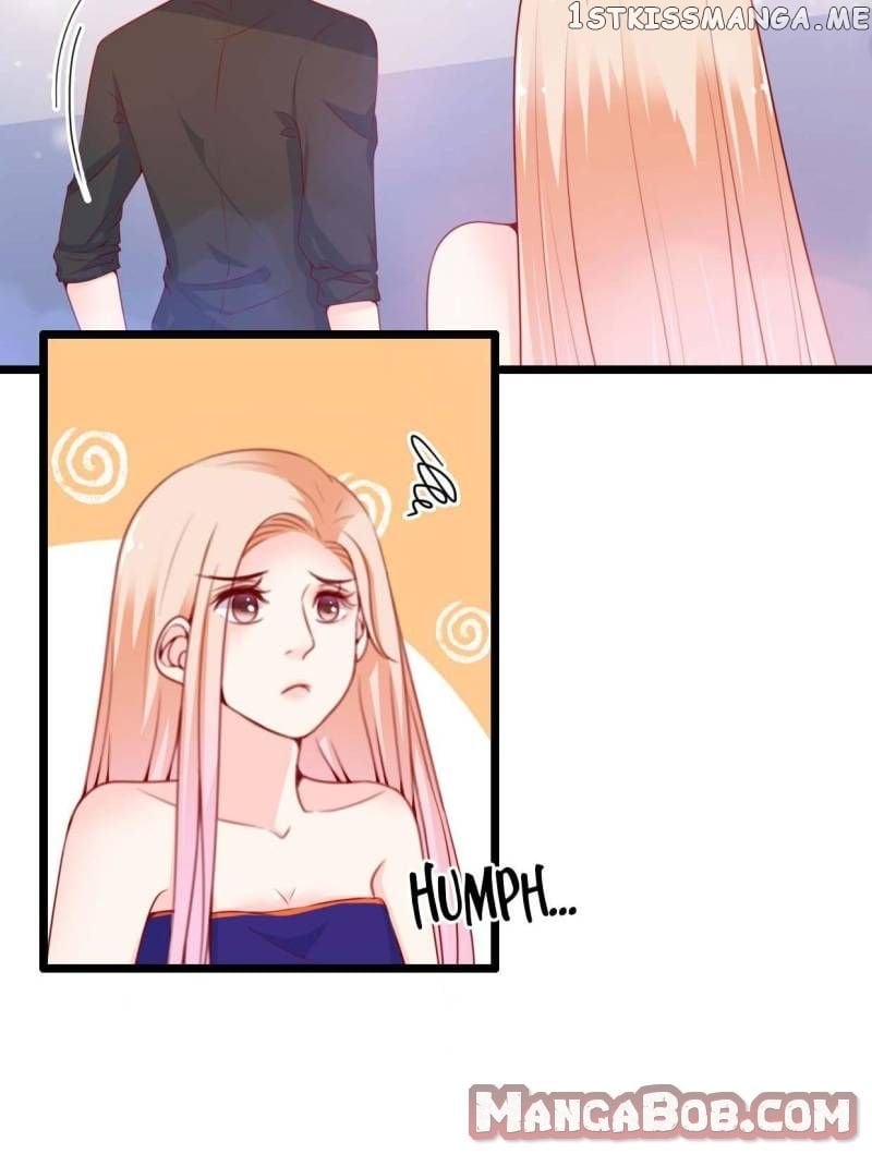 Mr. Zhou, Forced Marriage Is Illegal! chapter 79 - page 36