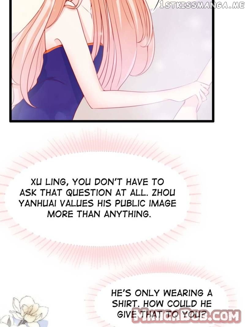 Mr. Zhou, Forced Marriage Is Illegal! chapter 79 - page 39