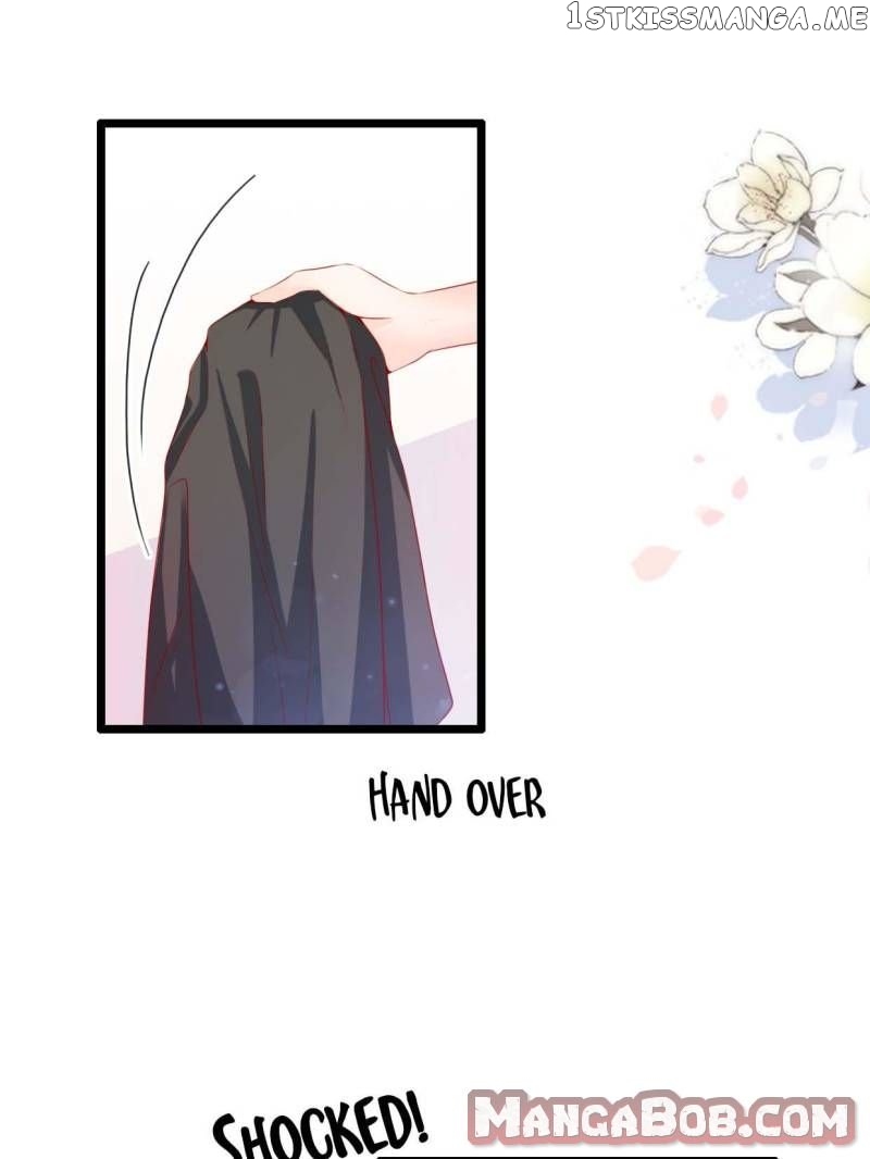 Mr. Zhou, Forced Marriage Is Illegal! chapter 79 - page 41