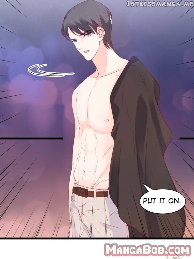 Mr. Zhou, Forced Marriage Is Illegal! chapter 79 - page 43