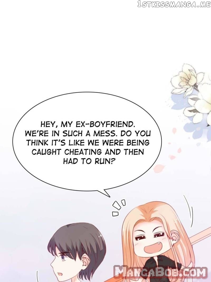 Mr. Zhou, Forced Marriage Is Illegal! chapter 79 - page 49