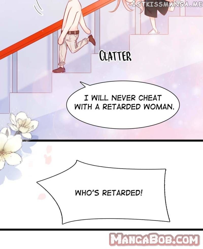 Mr. Zhou, Forced Marriage Is Illegal! chapter 79 - page 50