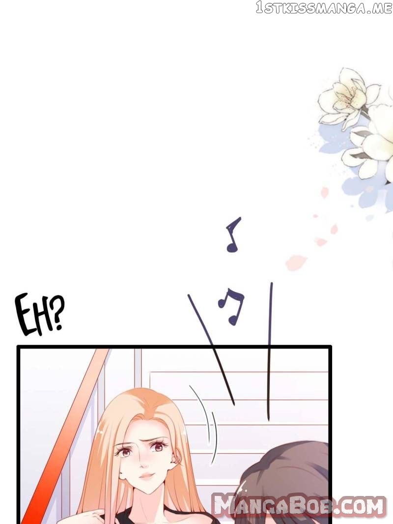 Mr. Zhou, Forced Marriage Is Illegal! chapter 79 - page 51