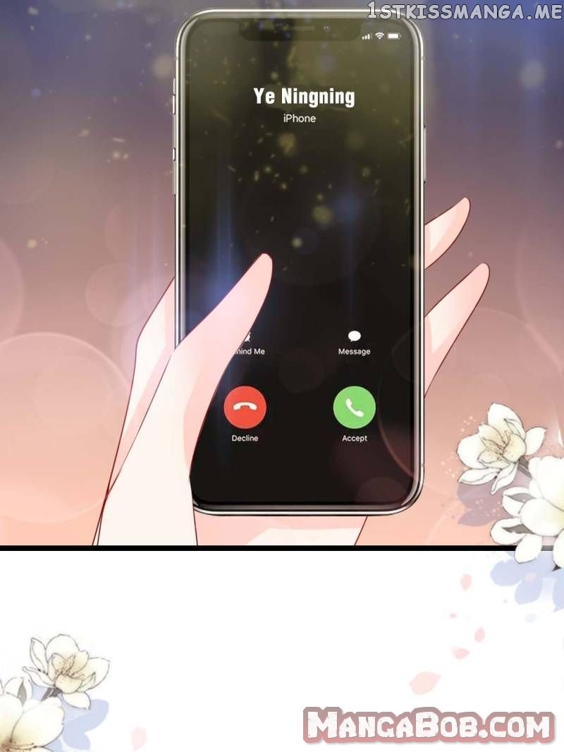 Mr. Zhou, Forced Marriage Is Illegal! chapter 79 - page 54