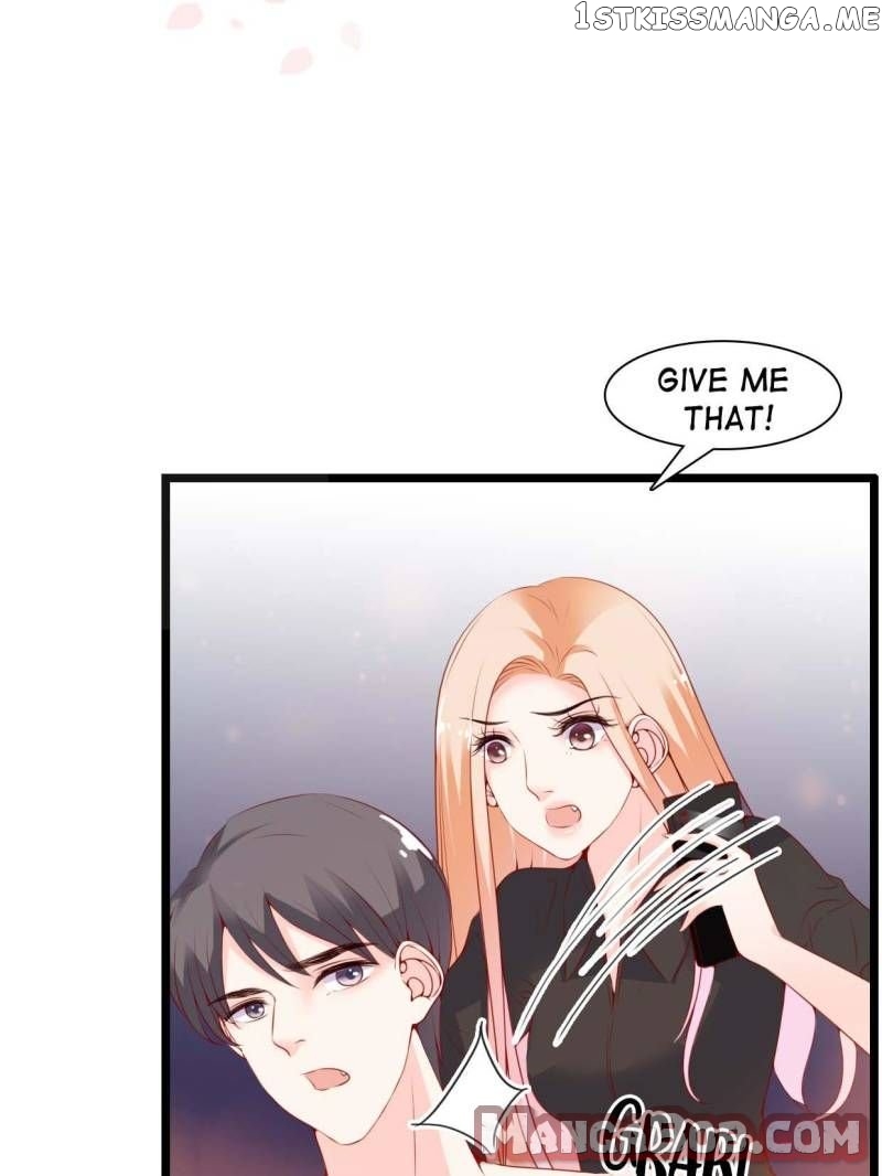 Mr. Zhou, Forced Marriage Is Illegal! chapter 79 - page 56