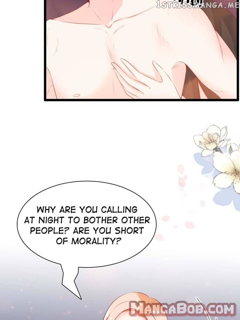 Mr. Zhou, Forced Marriage Is Illegal! chapter 79 - page 57
